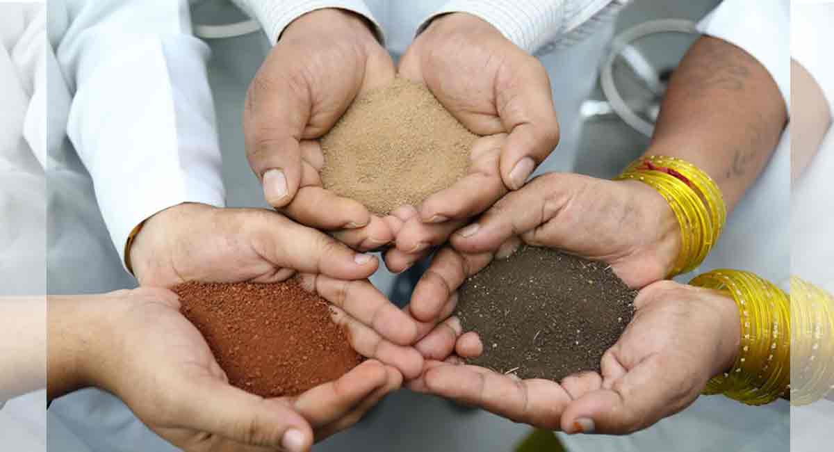 ICRISAT develops gaming app MIRDA to help farmers increase farm yield