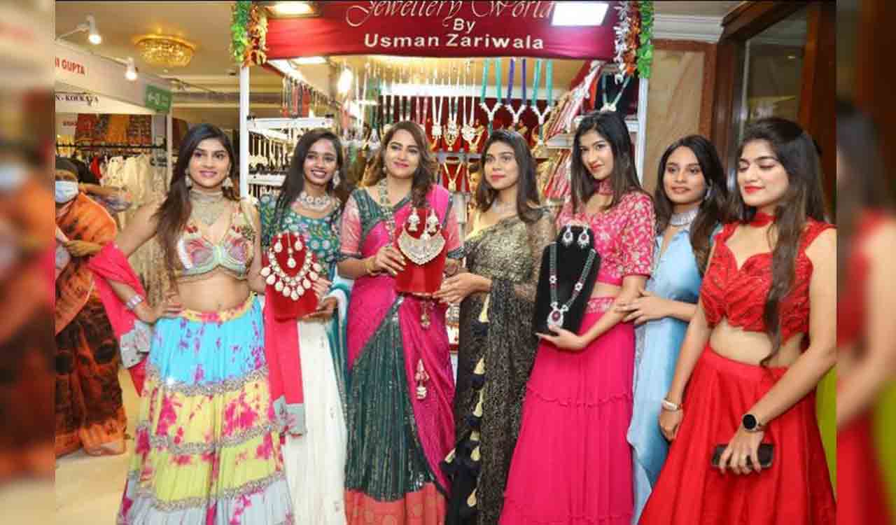 Bring out your inner diva this festive season