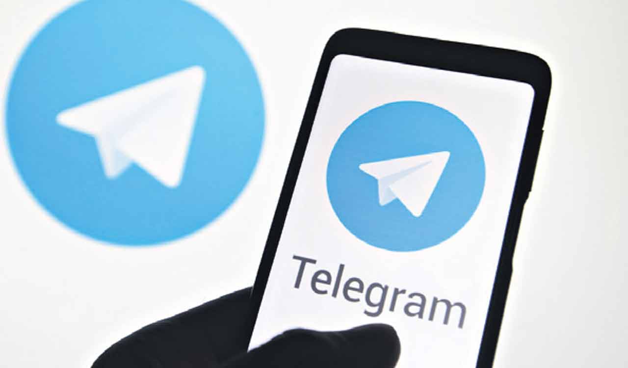 Cyber Talk: All about the widely popular Telegram