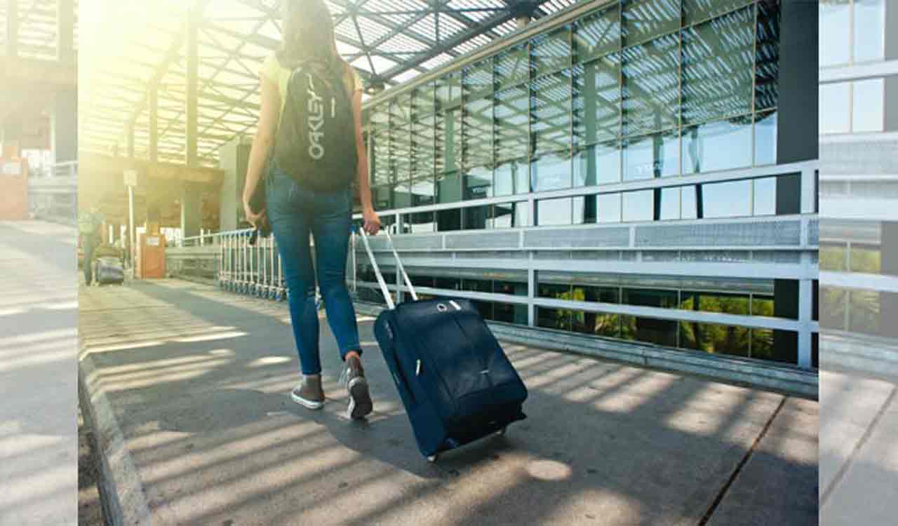 Good news for travellers! 2023 offers 15 long weekends