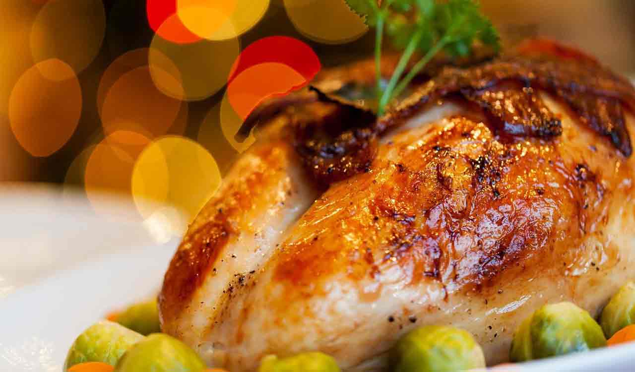 Your search for perfect turkey and duck recipe ends here