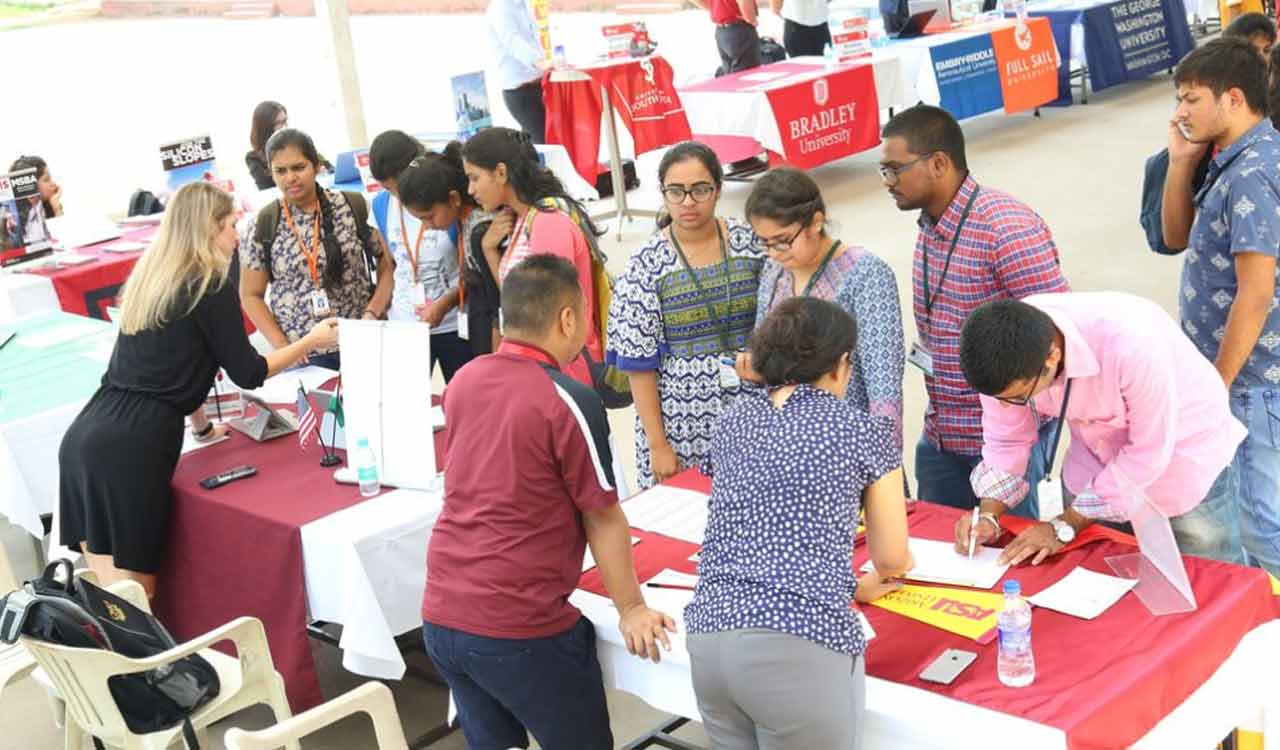 5 Steps to US Study: American Academic Culture