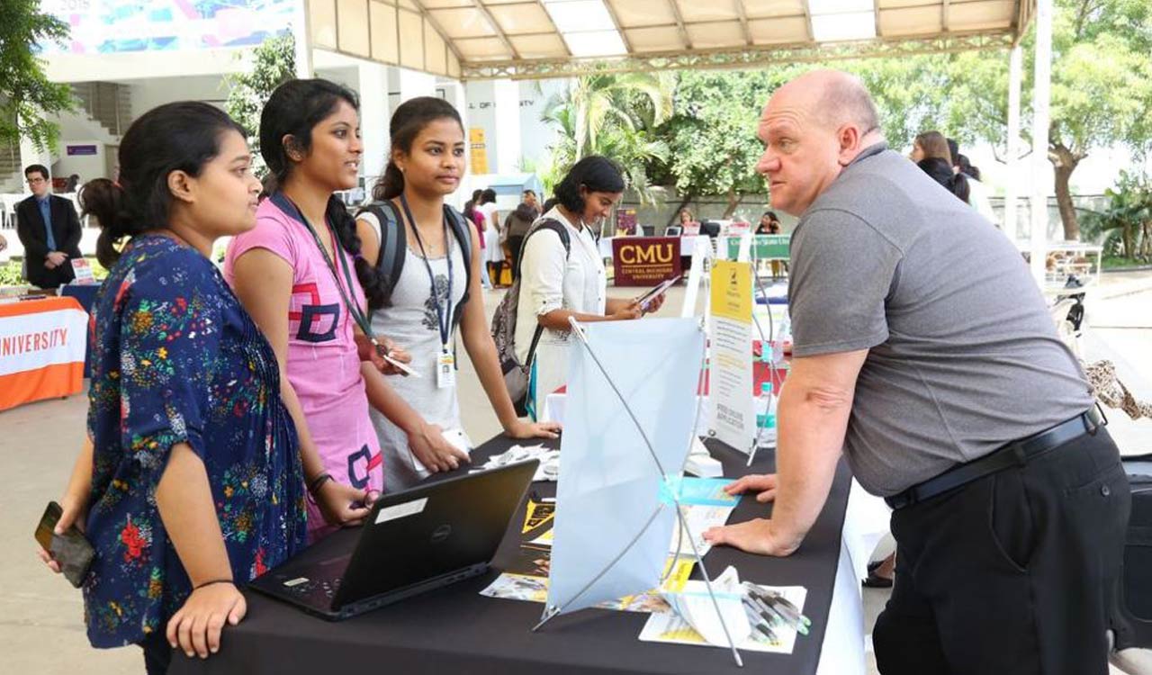 5 Steps to US Study: How to adjust to culture shock