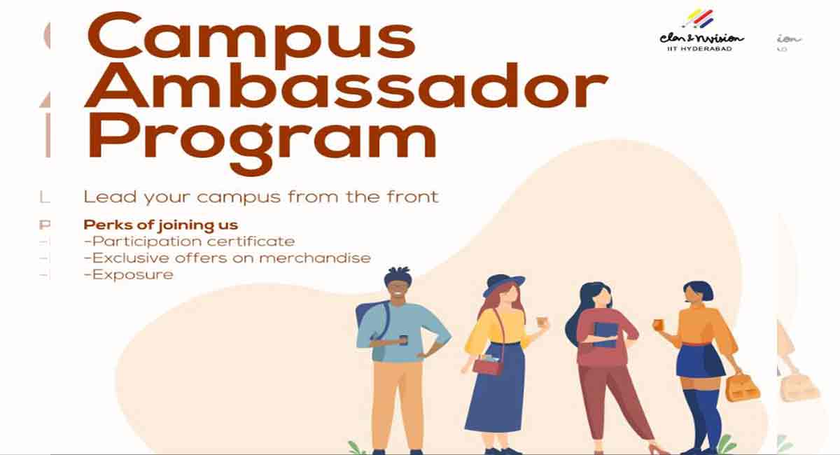 ELAN & ηVision brings back its ‘Campus Ambassador Program’ 