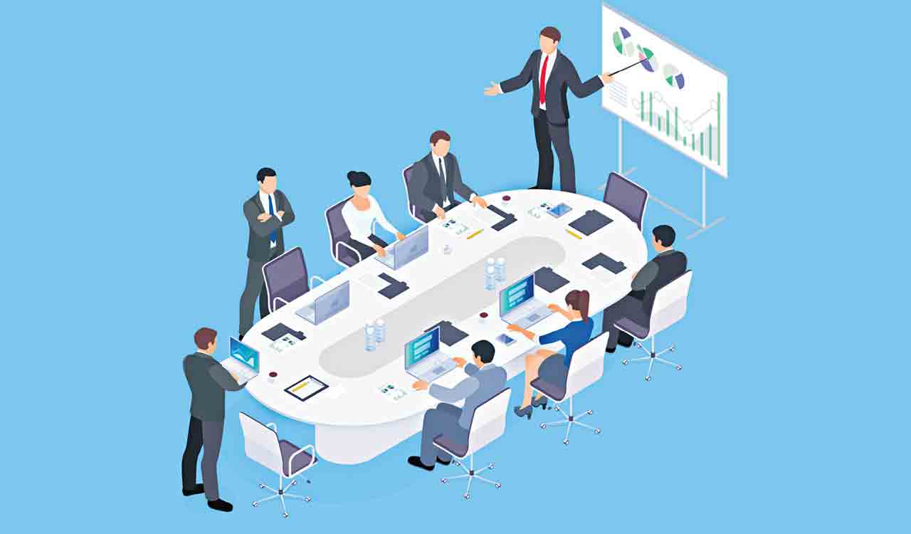 Telangana turns test bed for Web3 tech