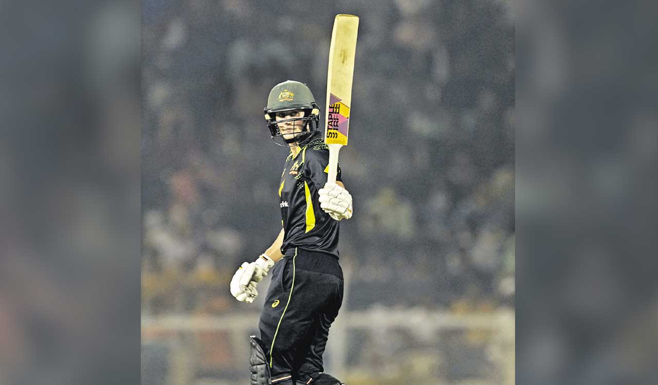 4th women’s T20I: Australia beat India by seven runs, take unassailable 3-1 lead