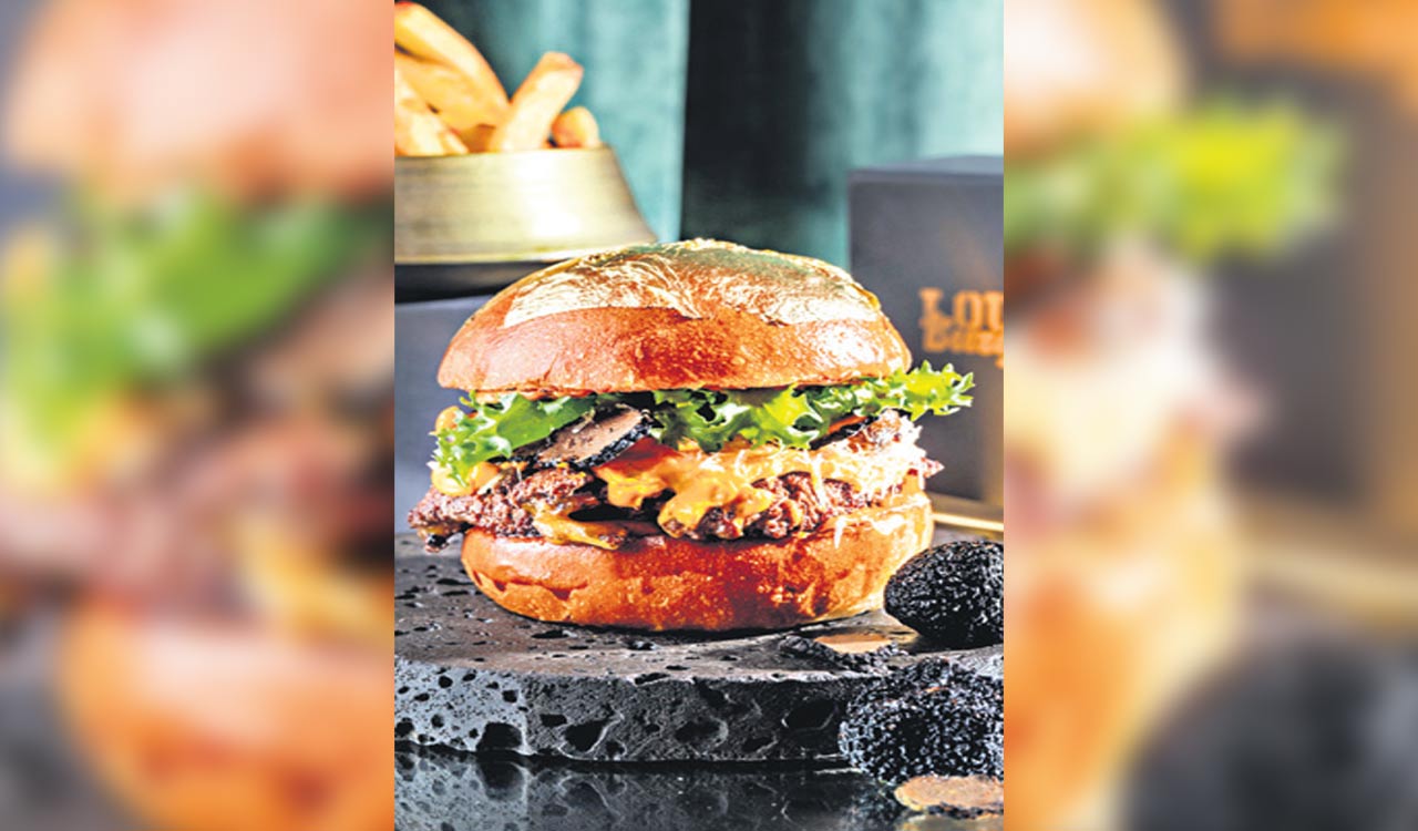 Cloud kitchens, the new normal in post covid world