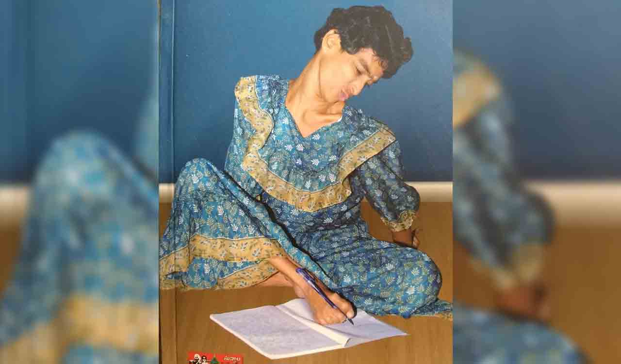 Rajanna-Sircilla: Gritty writer loses battle with life