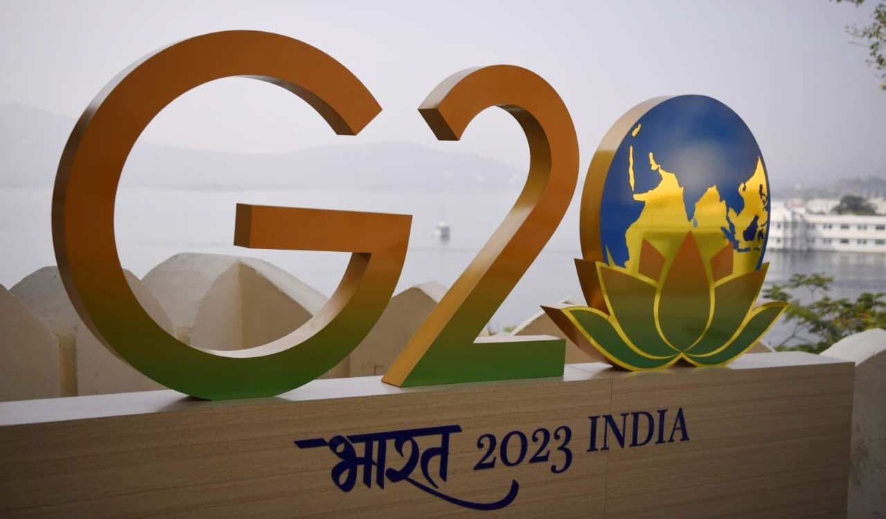 11 G20 meetings to be held in Uttar Pradesh in February