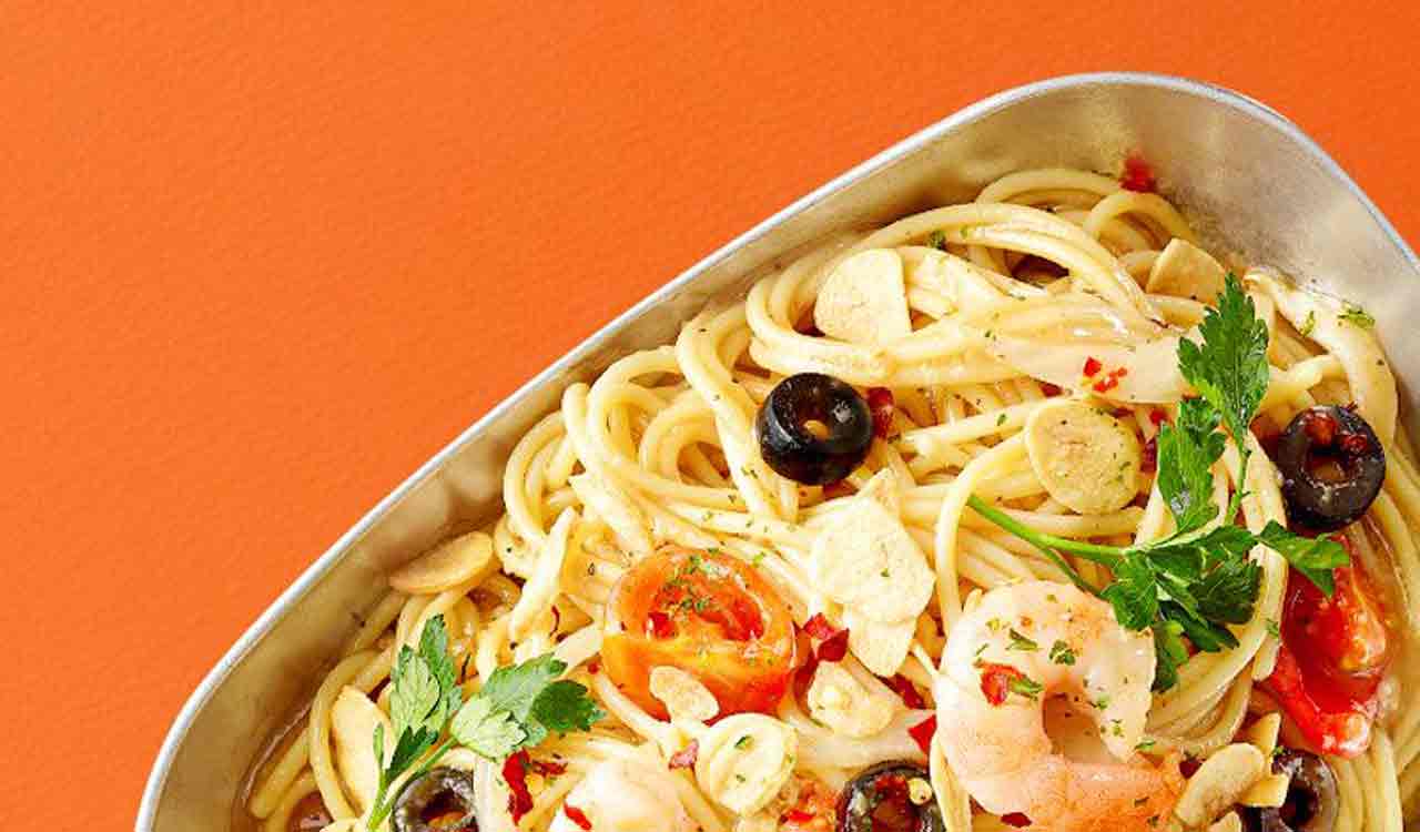 Korea’s iconic pizza brand GOPIZZA makes its debut in Hyderabad