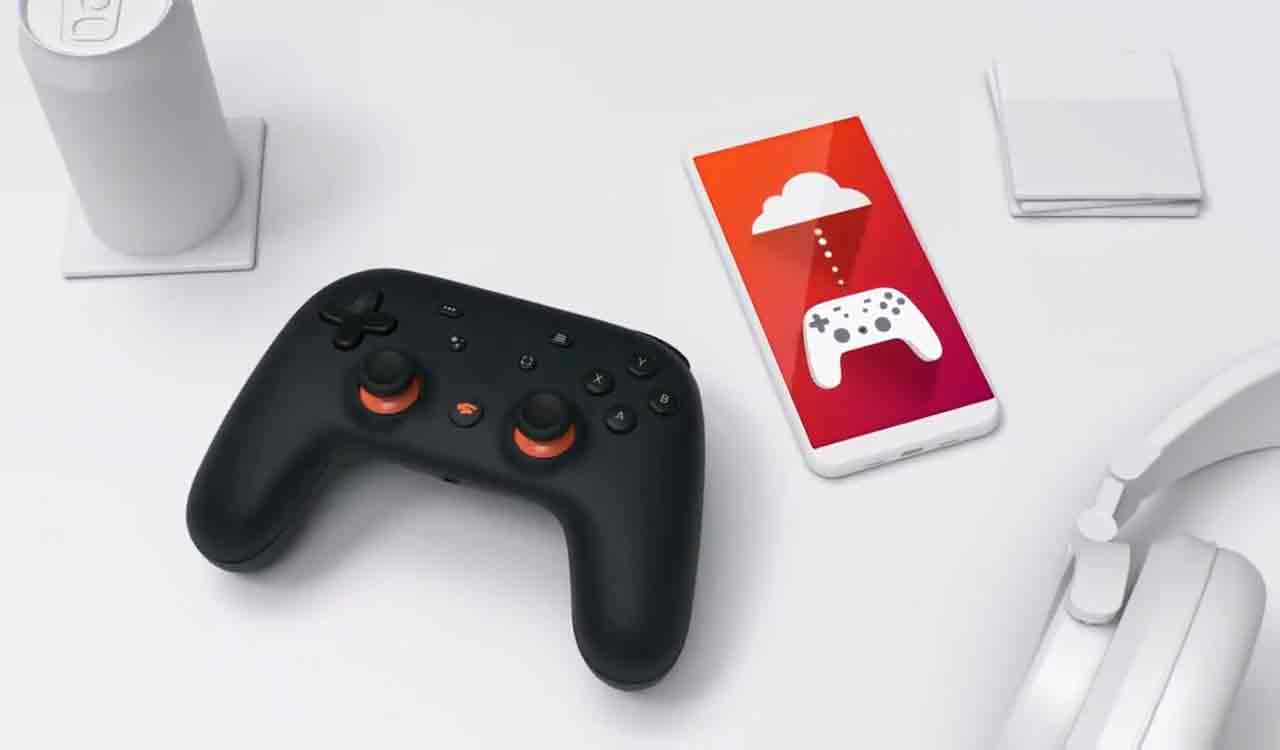 Google Stadia Cloud gaming shutting down on Jan 18