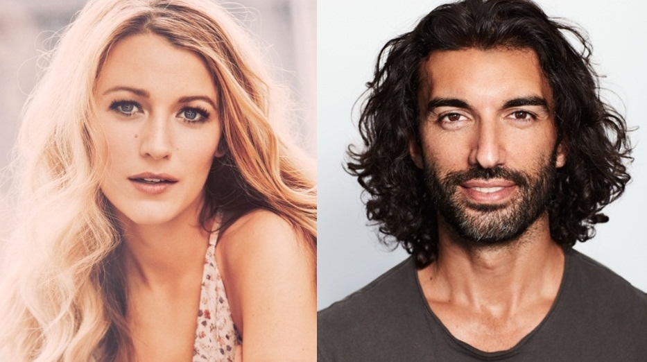 Blake Lively, Justin Baldoni to star in ‘It Ends With Us’ adaptation