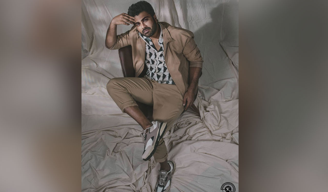 Just in: Sharwanand to tie the knot soon