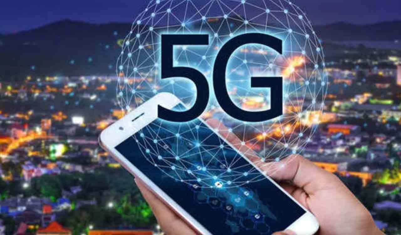 India 5G phone market to expand over 70 per cent by end of 2023: Report