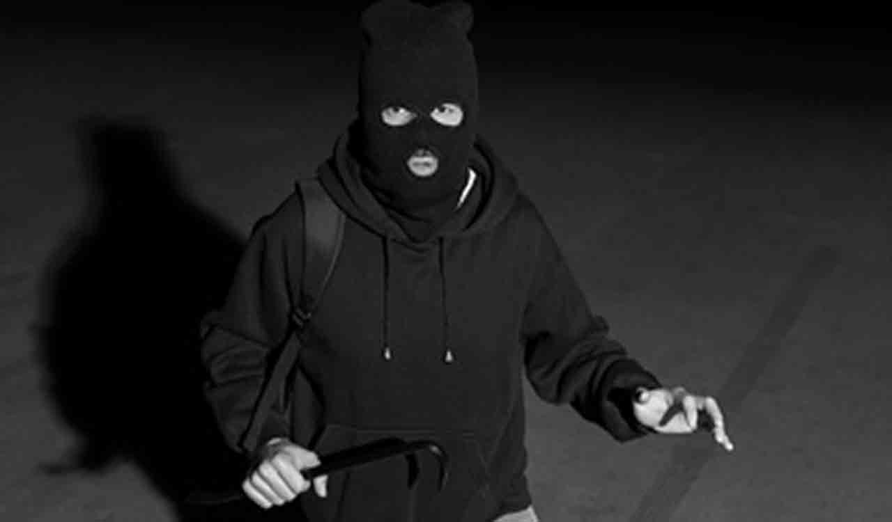 Hanamkonda: Student gang’s burglary plans go awry after one falls into well