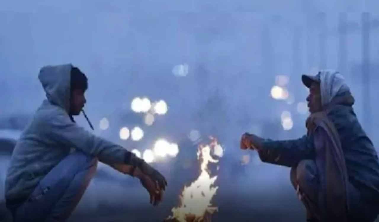 98 people died of heart attack in a week in Kanpur