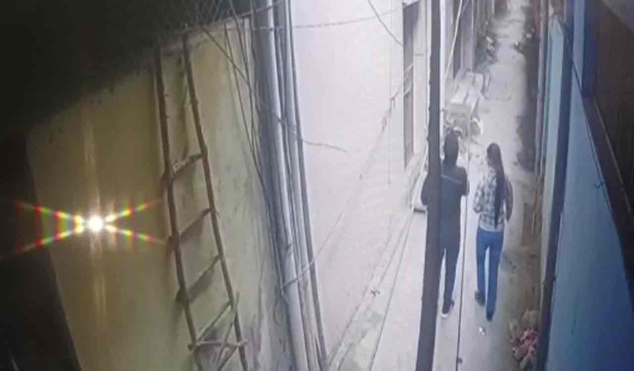 Man arrested in Ambala after stabbing girl in Delhi