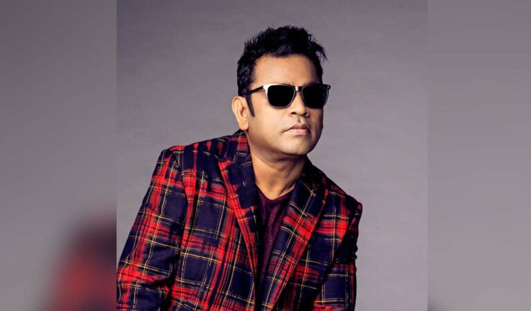 A.R. Rahman