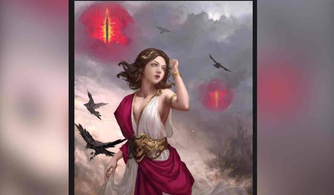 Artist banned from r/Art because mods thought they used AI