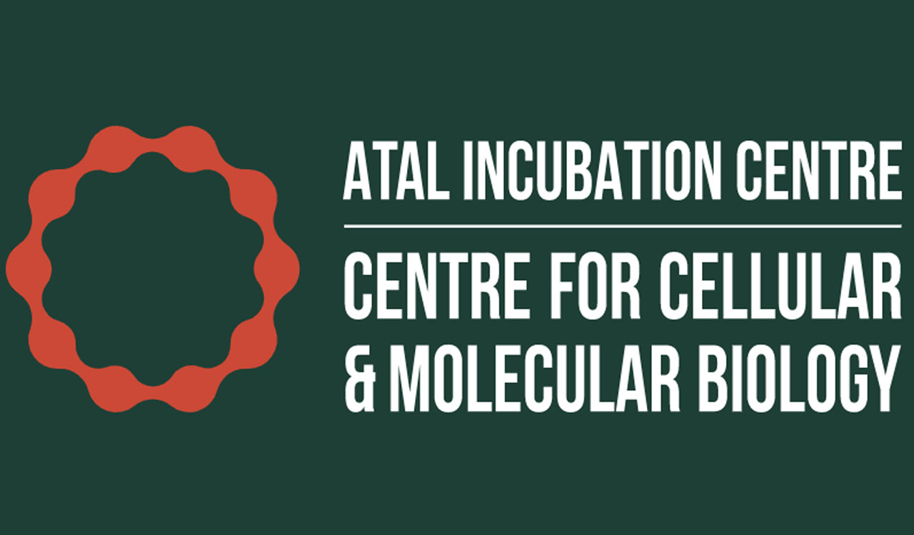 Hyderabad: AIC-CCMB flags off innovation yatra for catalysing student innovations