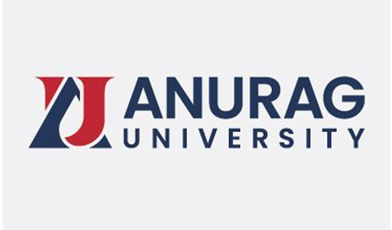 Anurag University AnuragCET 2023 for admissions into engg, BSc