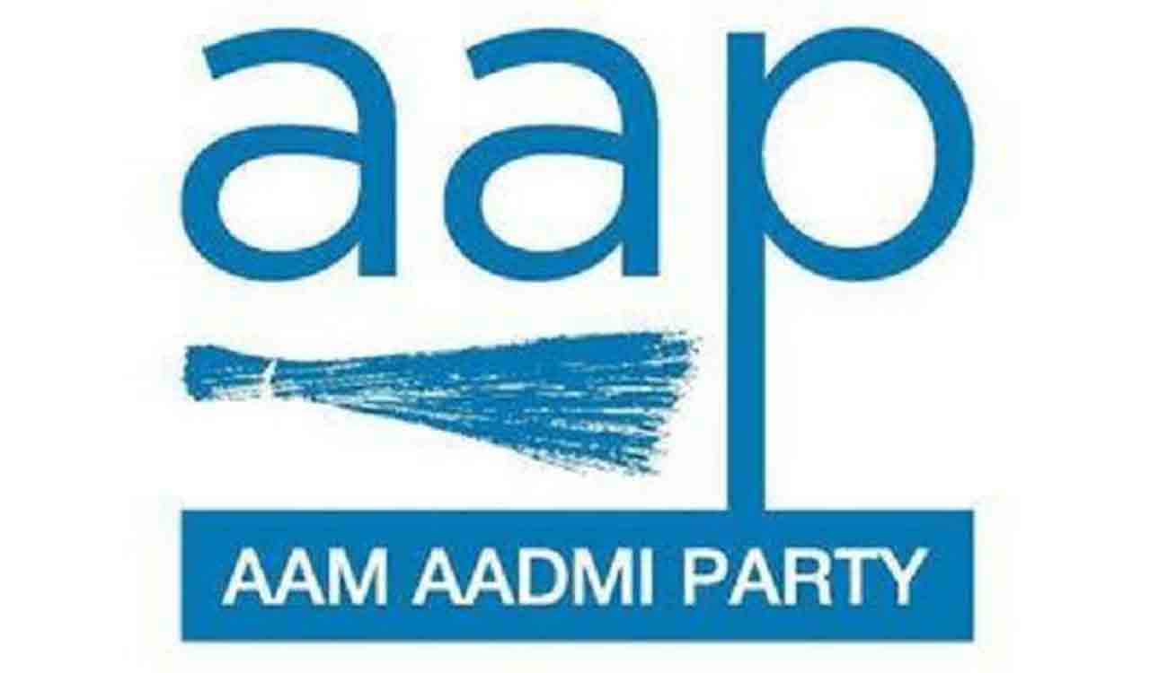 Aam Aadmi Party dissolves Haryana unit