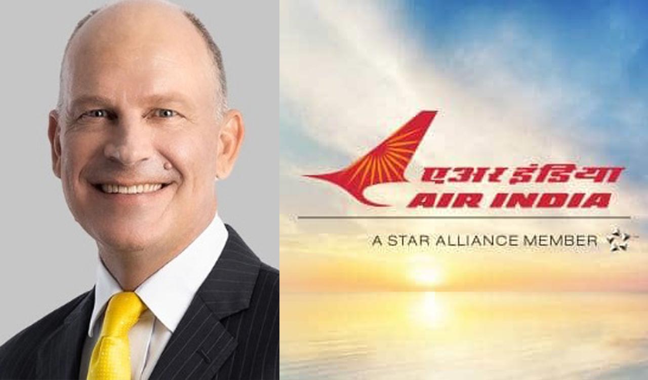 Air India CEO apologises for urinating incidence; crew, pilot de-rostered; reviews alcohol policy