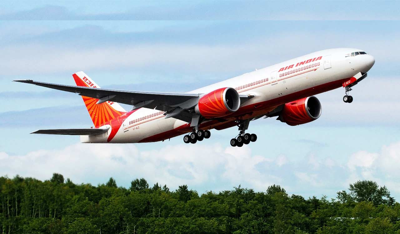 Air India confirms incident of passenger urinating on co-passenger’s vacant seat, blanket