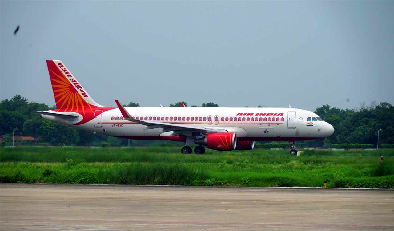 Top Air India brass aware of urination incident hours after flight, reveals emails