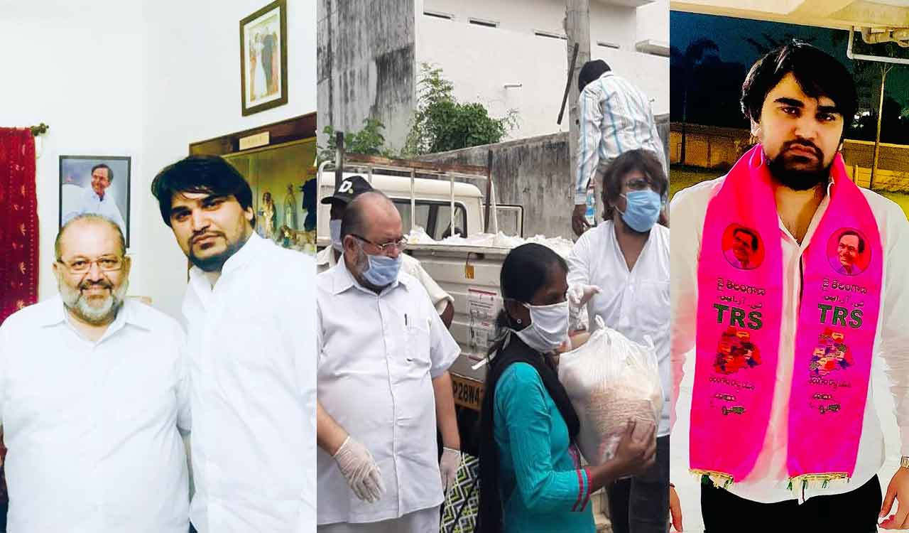 Aloysious D’Souza, the rising star winning hearts and minds across the globe 