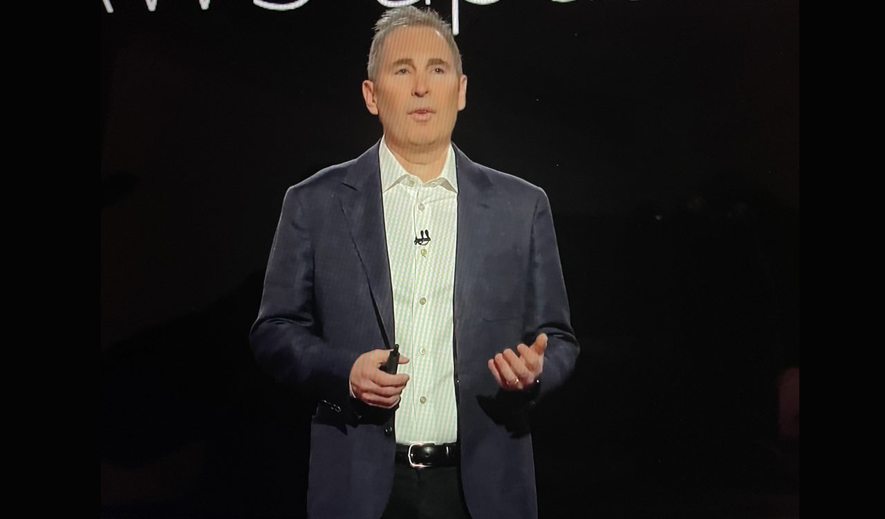 Amazon CEO Andy Jassy confirms to lay off 18,000 employees