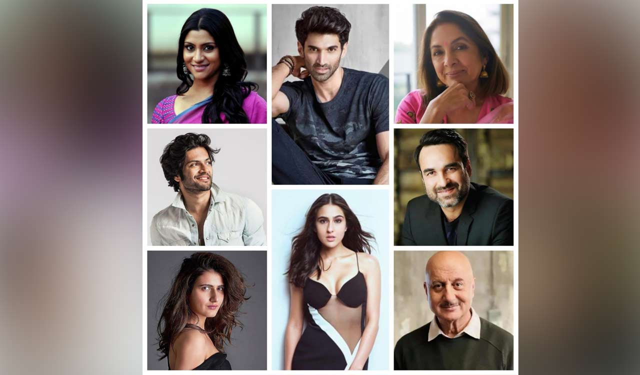 Anurag Basu’s ‘Metro…In Dino’ to arrive in theatres on December 8