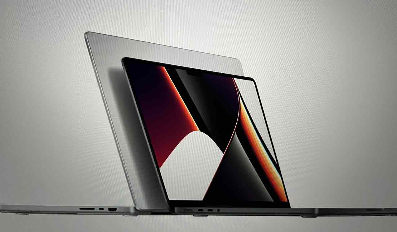 Apple may launch new MacBook Pro on Jan 17