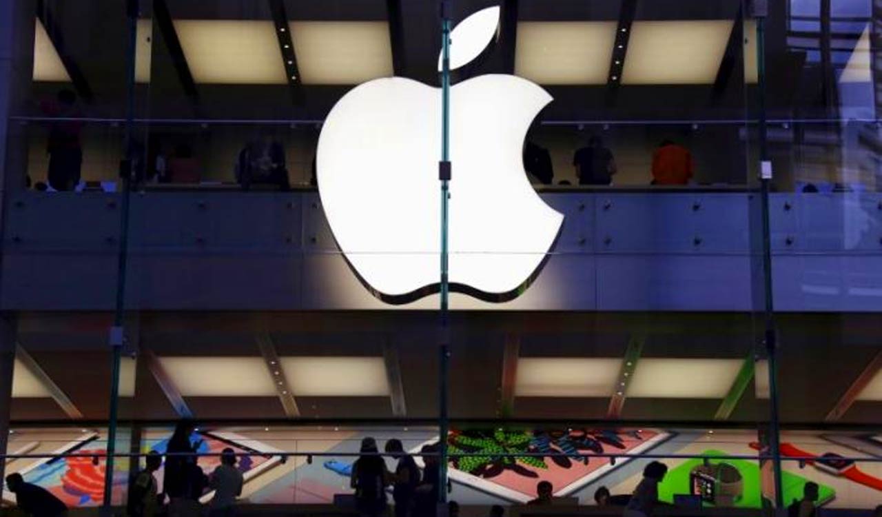 Apple’s new patent reveals crack-resistant foldable display tech