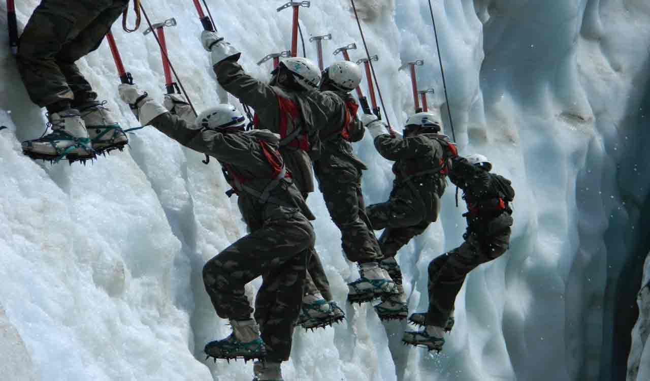 French envoy Lenain extends warmest greetings to Indian Army on its 75th Army Day