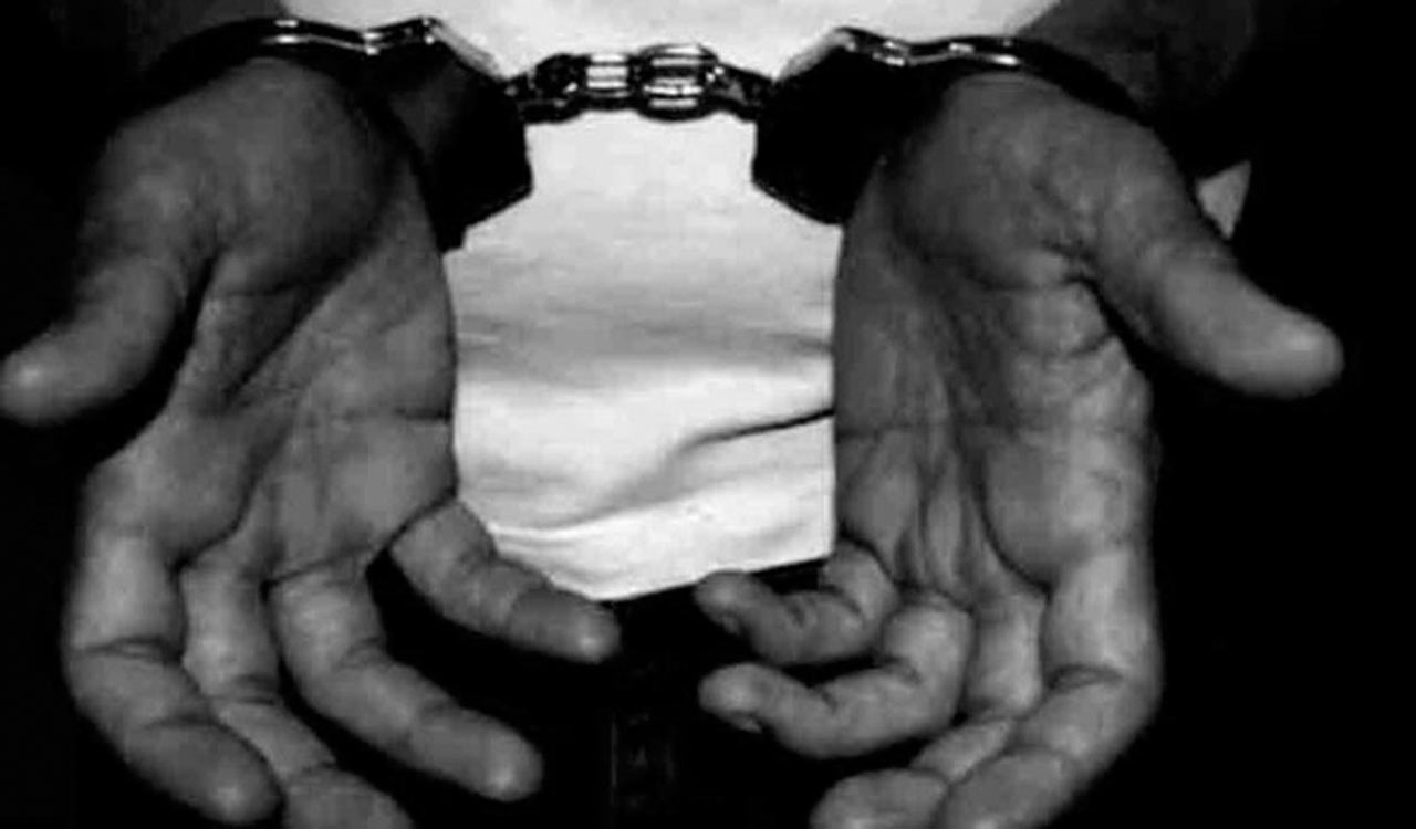 44-year-old man booked for raping minor in Asifabad