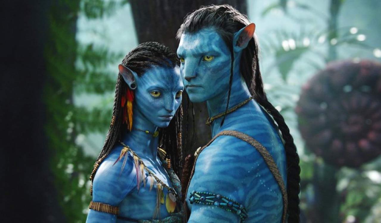 ‘Avatar: The Way of Water’ becomes sixth film in history to pass $2 bn globally