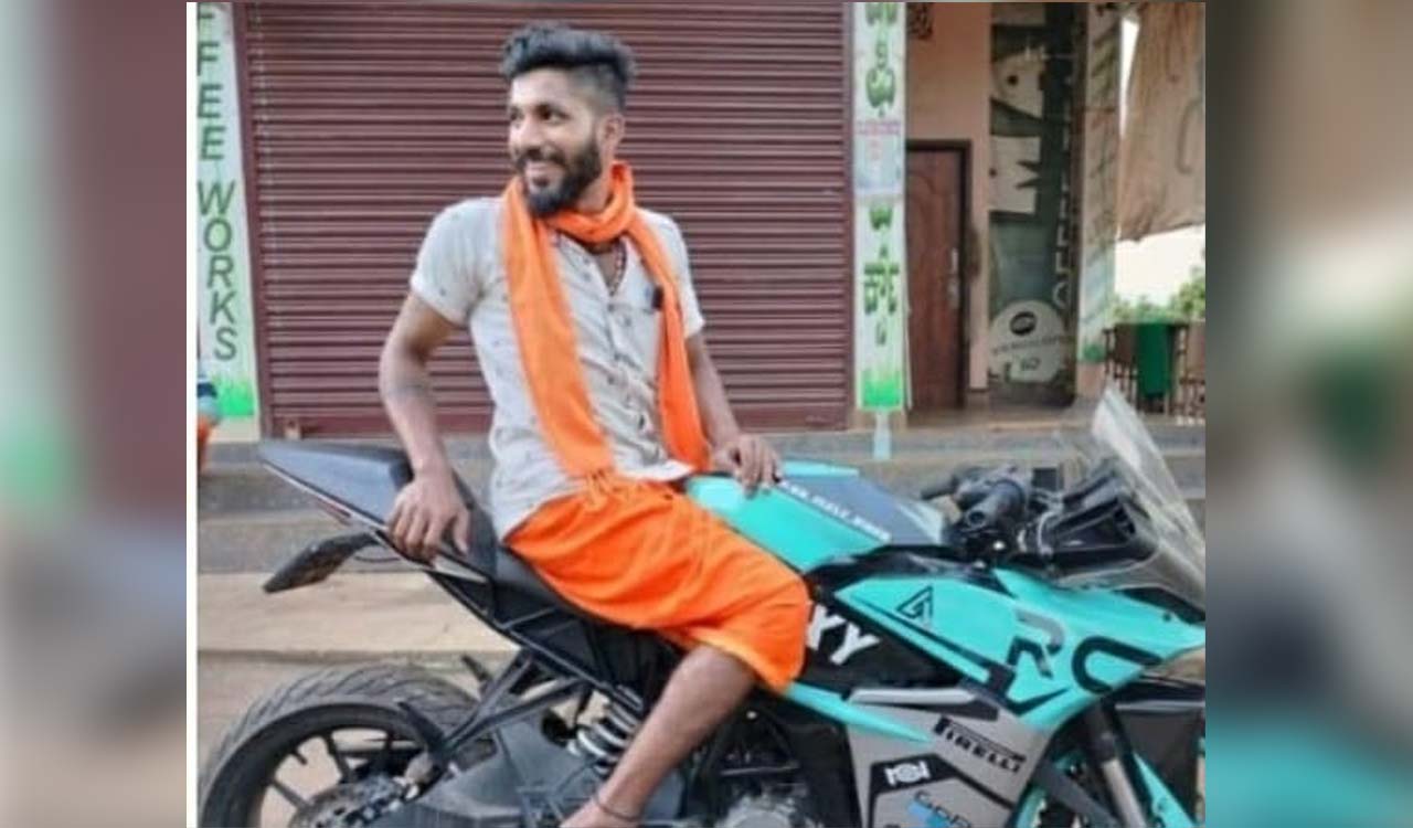 BJP worker arrested in Karnataka over minor girl’s suicide case