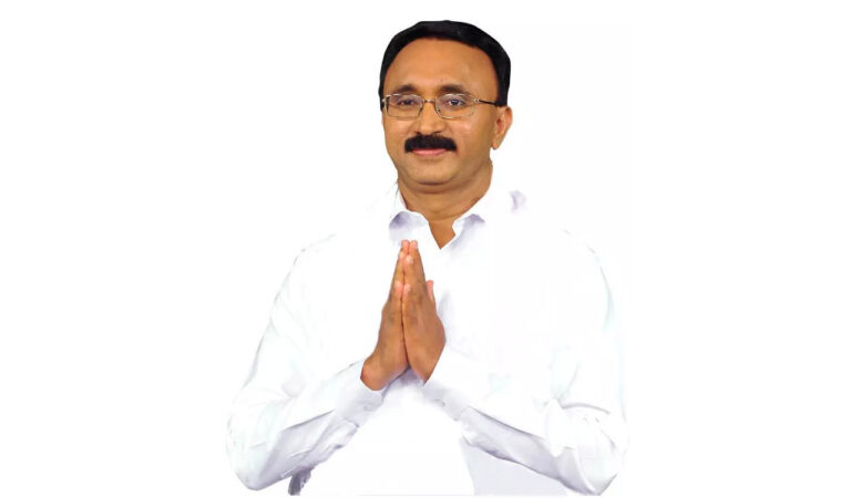 T Chandrasekhar