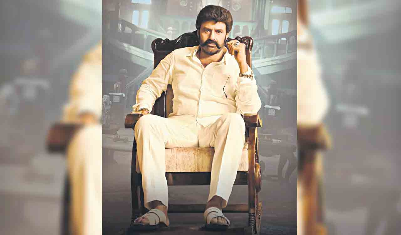 Veera Simha Reddy Review: An early Sankranti treat for Balakrishna fans