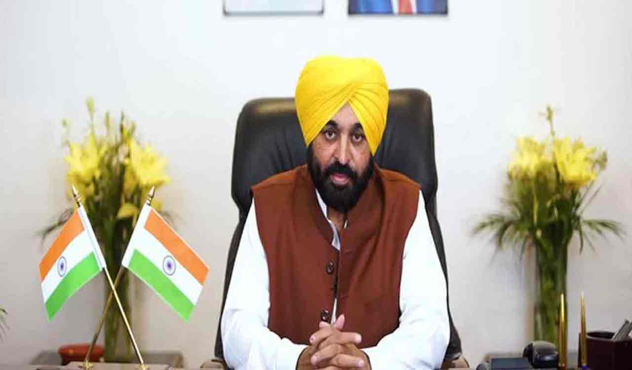 Punjab CM declares PCS officers’ strike illegal