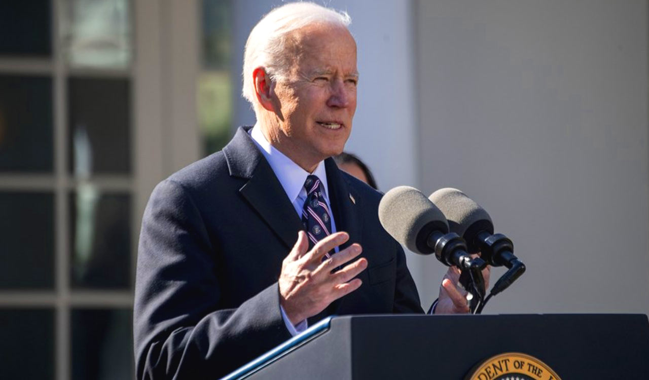 Biden renominates several Indian-Americans to key administration positions 