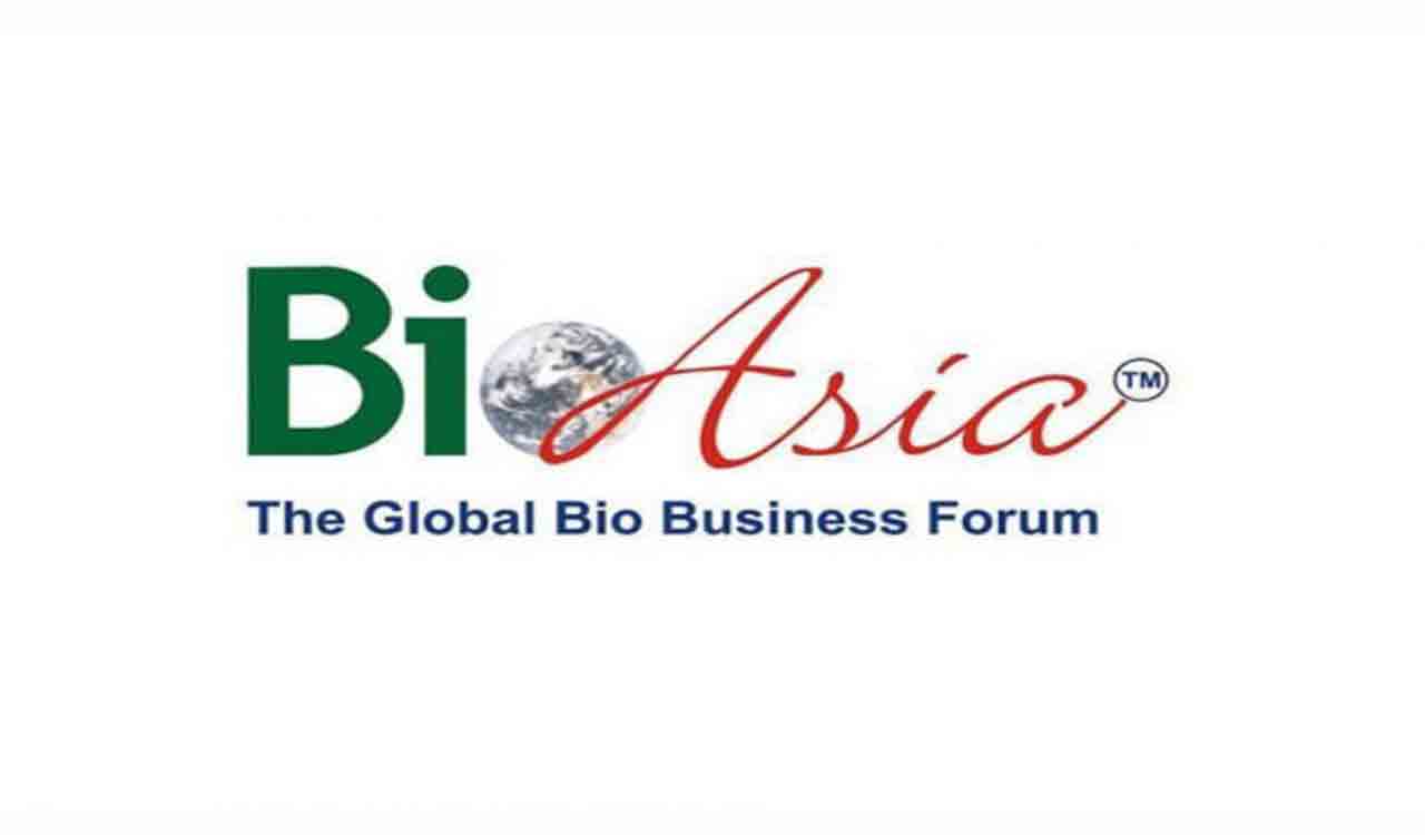 BioAsia to be held in Hyderabad’s HICC from Feb 24 to 26