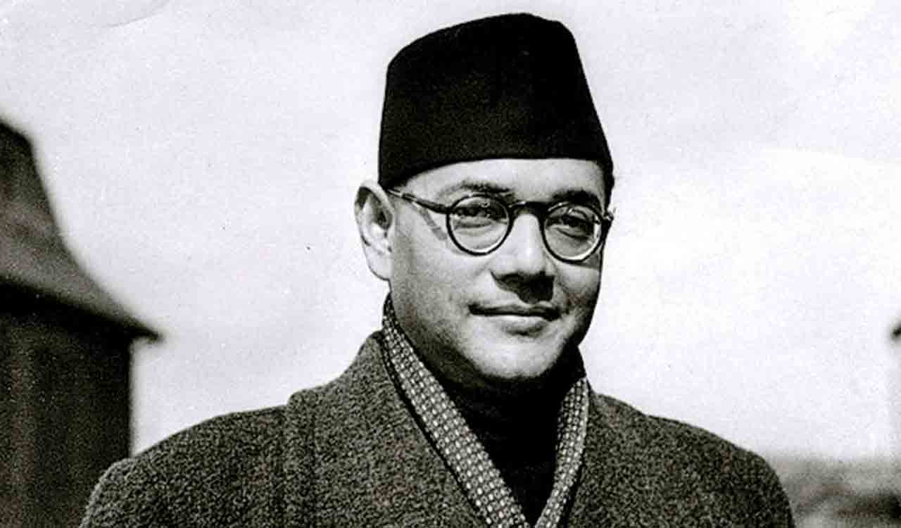 Netaji’s daughter eloquently seeks closure on myth about father’s death