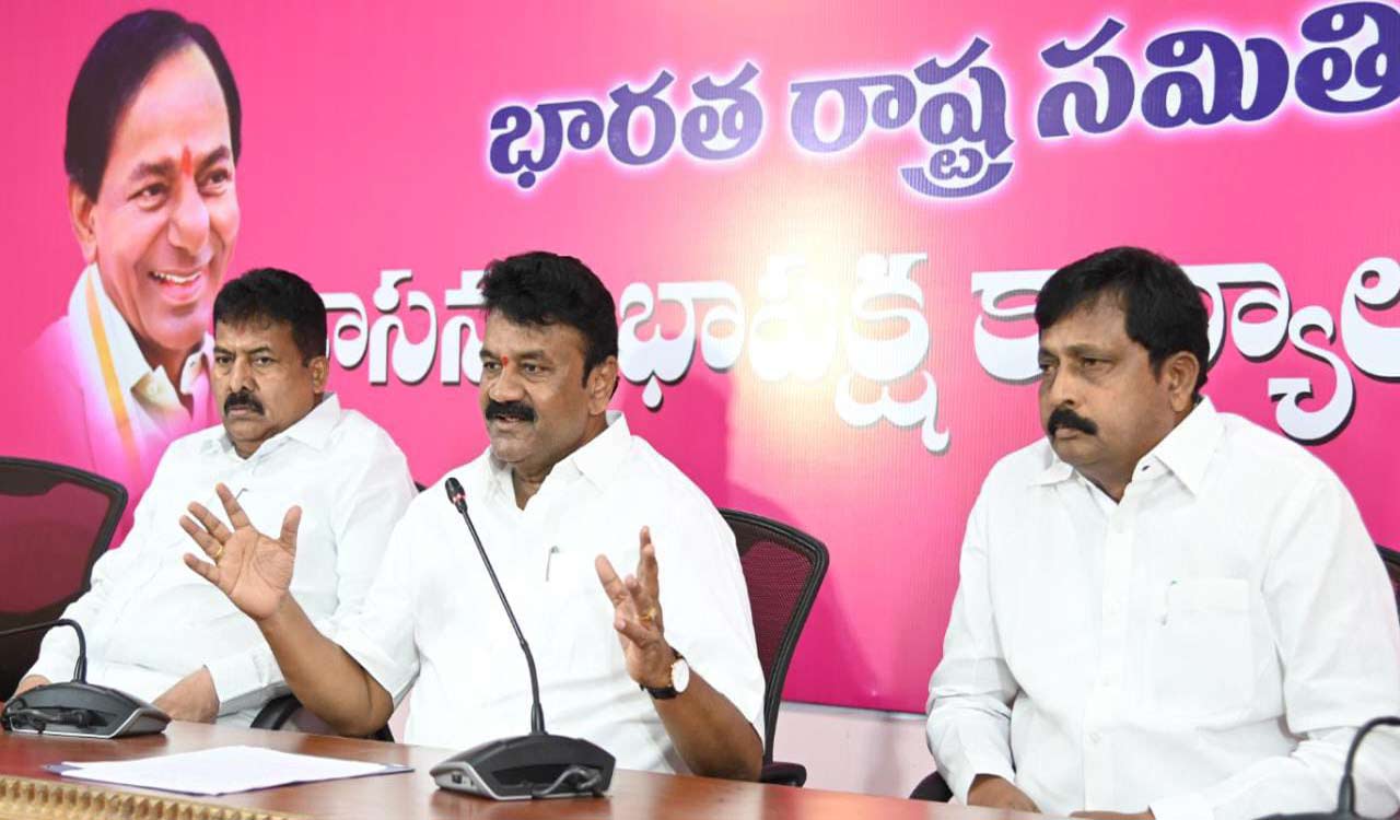 Govt to convene all-party meeting to initiate action against illegal constructions: Minister