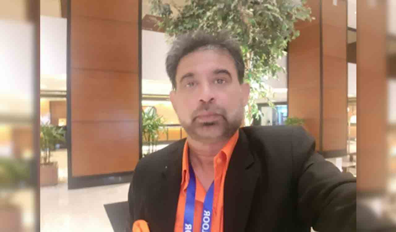 Chetan Sharma retained as chairman of selectors