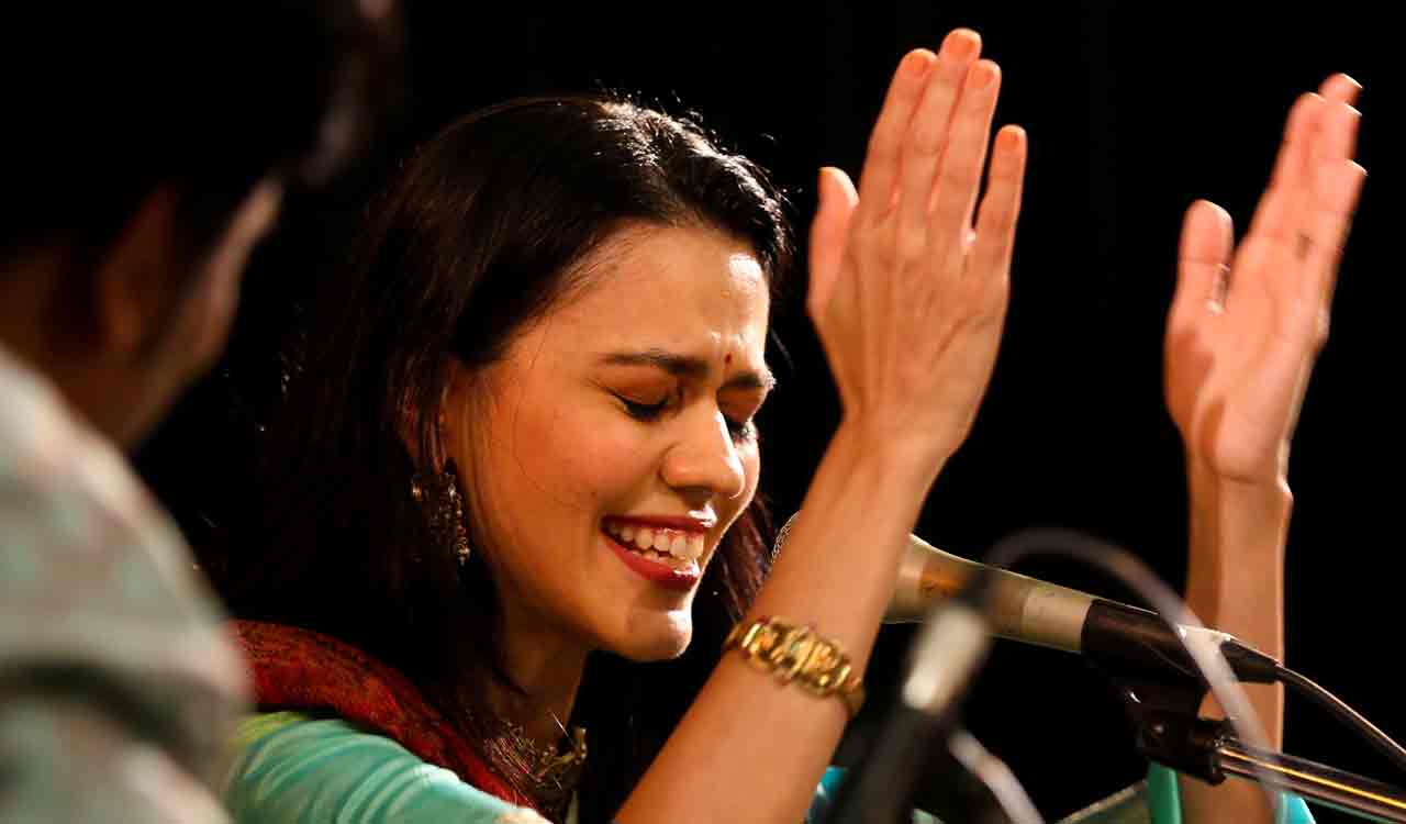 Classical Concert tour to begin from Hyderabad on 27th January Inbox