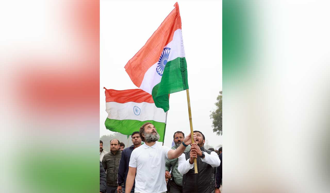 Congress must now turn Rahul’s ‘battle of ideologies’ into win in battle for votes