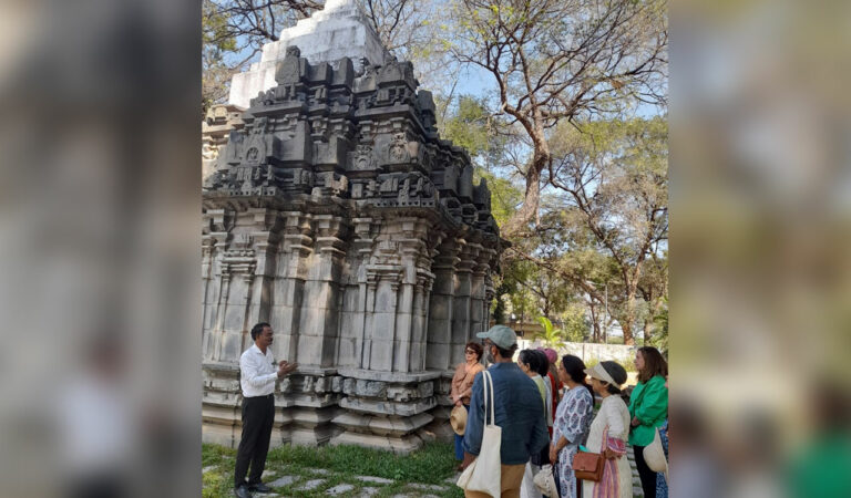 World Heritage Day Week to be held