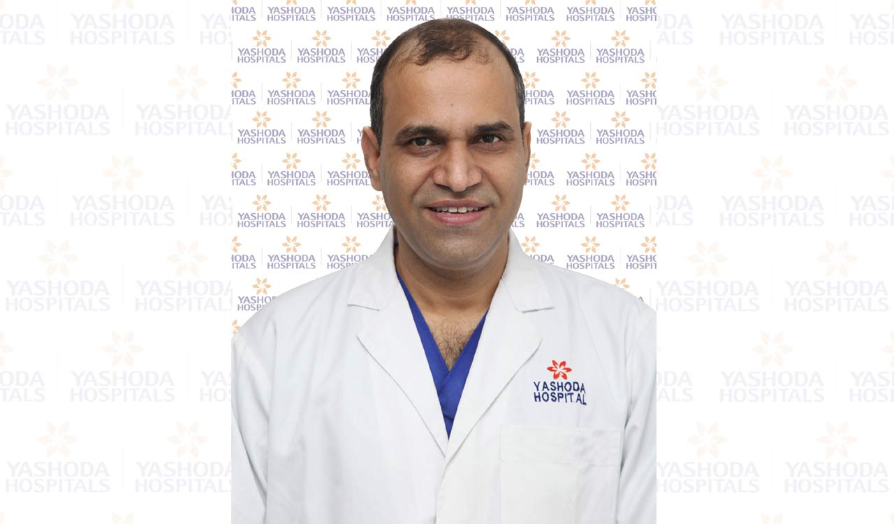 Senior vascular surgeons caution Sankranti festival revellers of kite string injuries